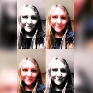 Meet your Posher, Makayla